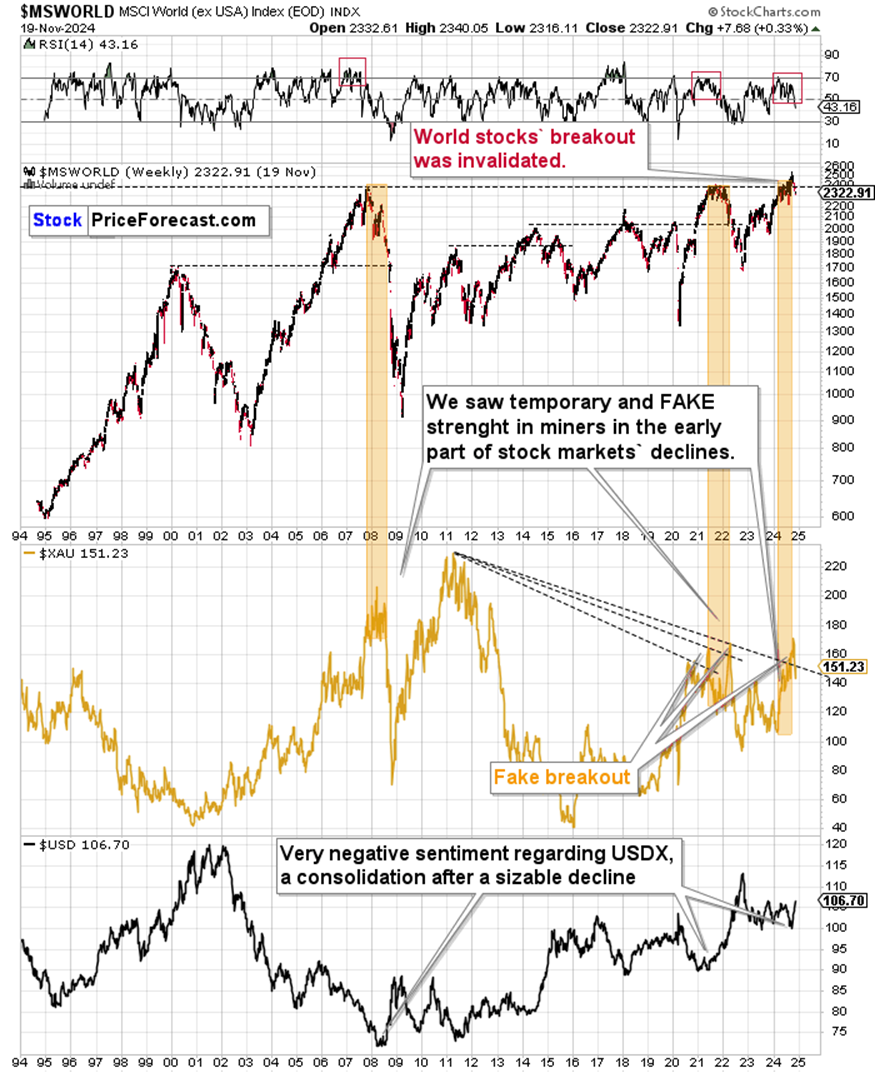 矿业股票:当前状况中的强势表现_激石外汇官网